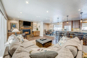 Comfort is Key Cabin Incline Village